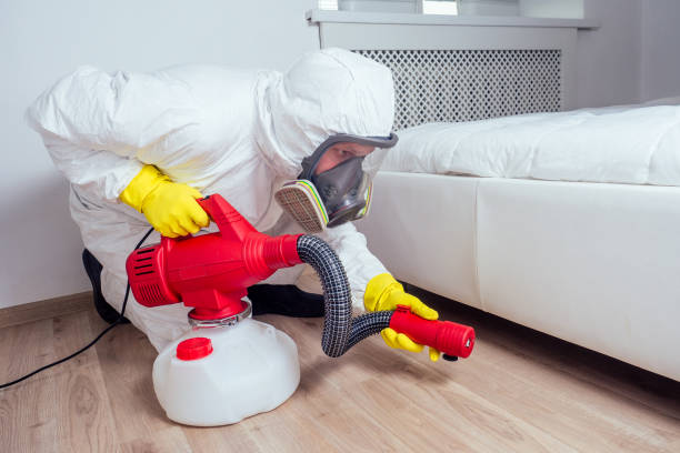 Best Indoor Pest Control  in Glassboro, NJ